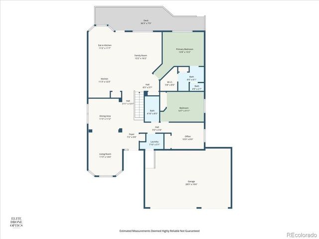 19423 E Tufts Cir, Centennial, CO 80015