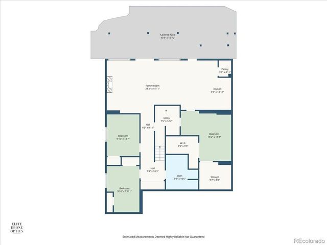 19423 E Tufts Cir, Centennial, CO 80015