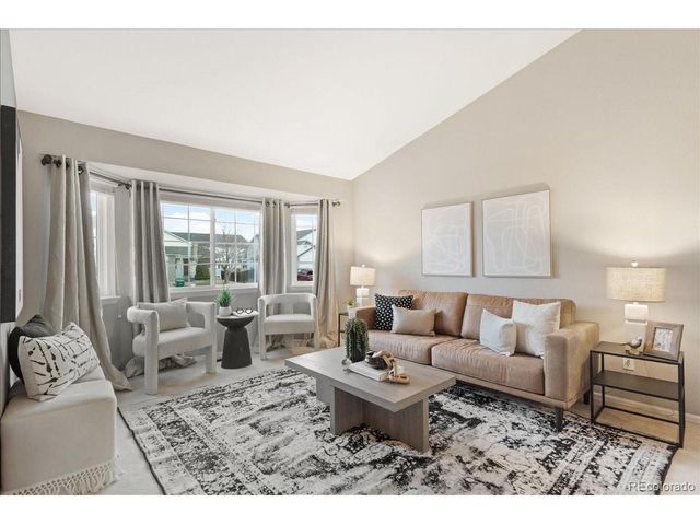 19423 E Tufts Cir, Centennial, CO 80015