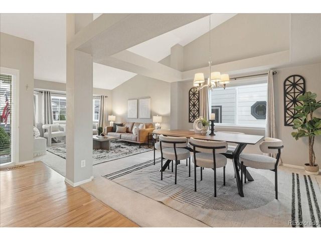 19423 E Tufts Cir, Centennial, CO 80015