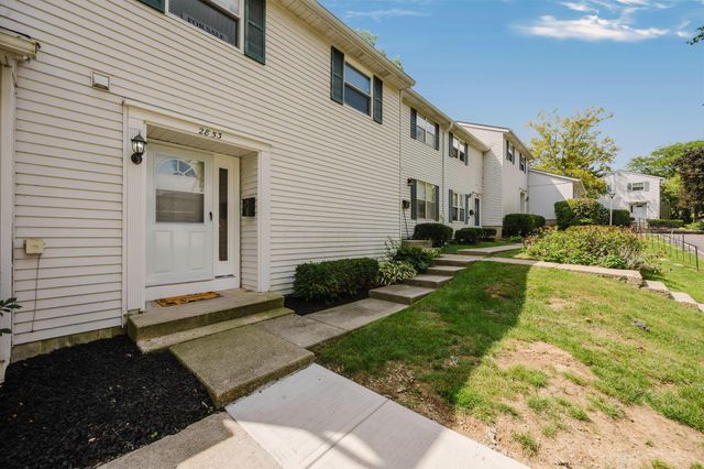 2853 Avati Drive, D5, Columbus, OH 43207