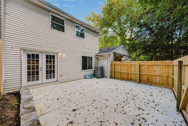 2853 Avati Drive, D5, Columbus, OH 43207