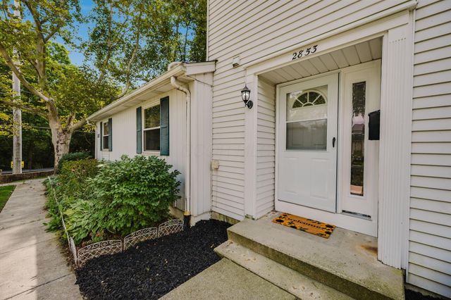 2853 Avati Drive, D5, Columbus, OH 43207