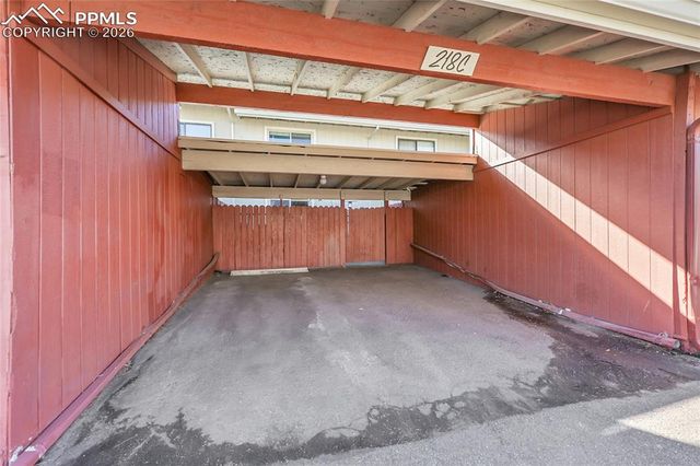 218 W Rockrimmon Boulevard C, Colorado Springs, CO 80919