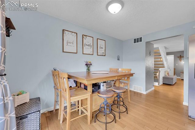 218 W Rockrimmon Boulevard C, Colorado Springs, CO 80919