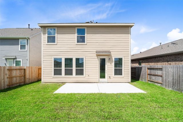 21119 Montego Bay Drive, Cypress, TX 77433