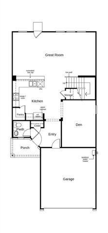 21119 Montego Bay Drive, Cypress, TX 77433