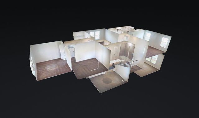 21119 Montego Bay Drive, Cypress, TX 77433