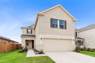21119 Montego Bay Drive, Cypress, TX 77433