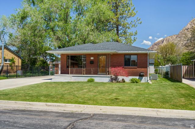 1348 E CROSS ST, Ogden, UT 84404