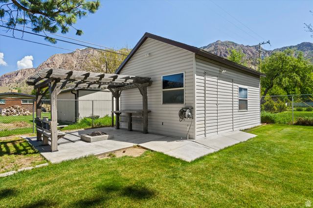 1348 E CROSS ST, Ogden, UT 84404