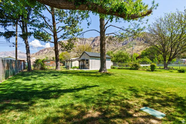1348 E CROSS ST, Ogden, UT 84404