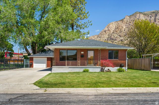 1348 E CROSS ST, Ogden, UT 84404