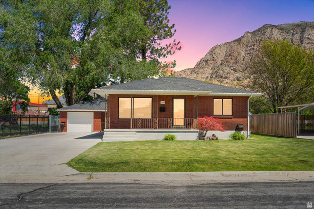 1348 E CROSS ST, Ogden, UT 84404