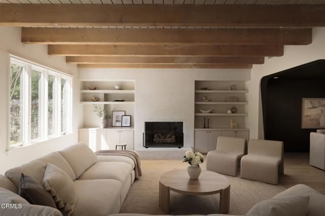 1535 Ontario Avenue, Pasadena, CA 91103