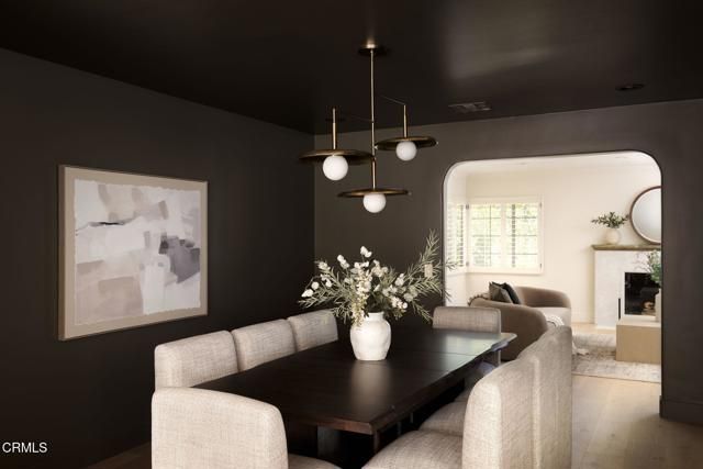 1535 Ontario Avenue, Pasadena, CA 91103