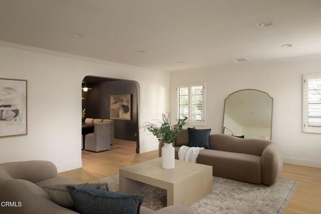 1535 Ontario Avenue, Pasadena, CA 91103