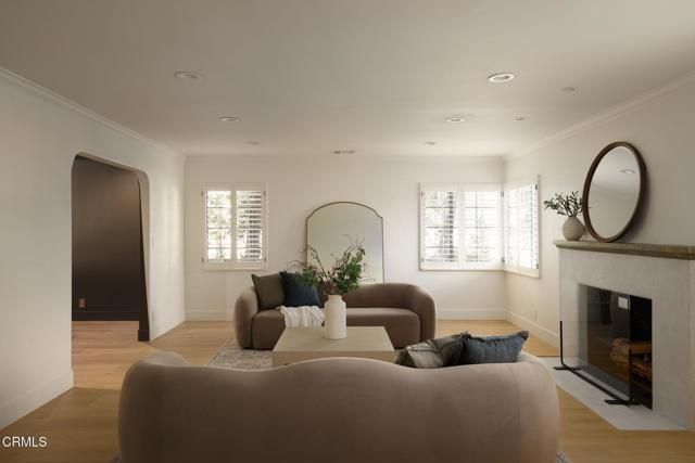 1535 Ontario Avenue, Pasadena, CA 91103