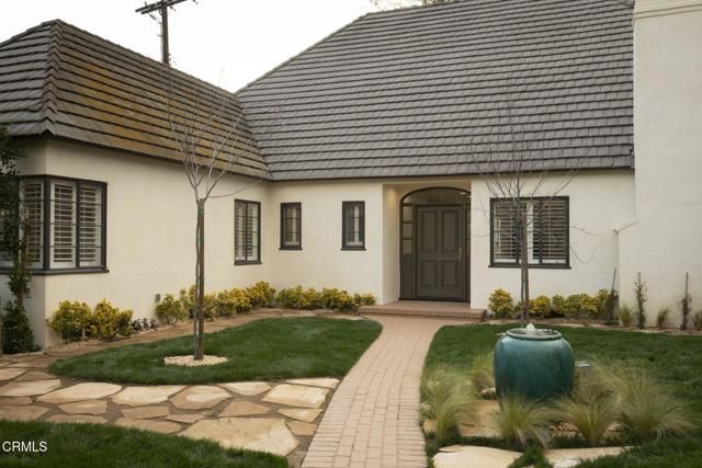 1535 Ontario Avenue, Pasadena, CA 91103