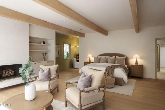 1535 Ontario Avenue, Pasadena, CA 91103