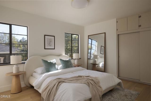 1535 Ontario Avenue, Pasadena, CA 91103