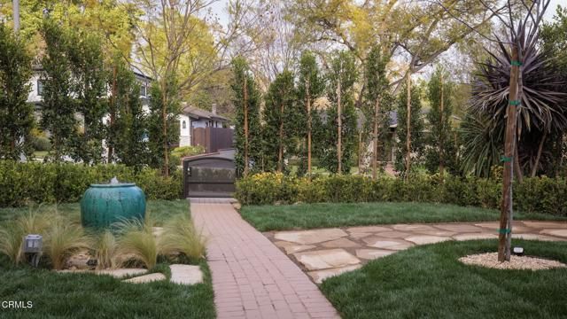 1535 Ontario Avenue, Pasadena, CA 91103