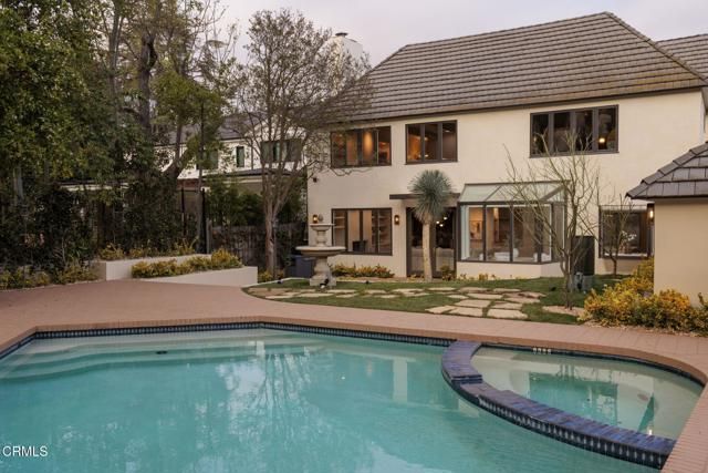 1535 Ontario Avenue, Pasadena, CA 91103