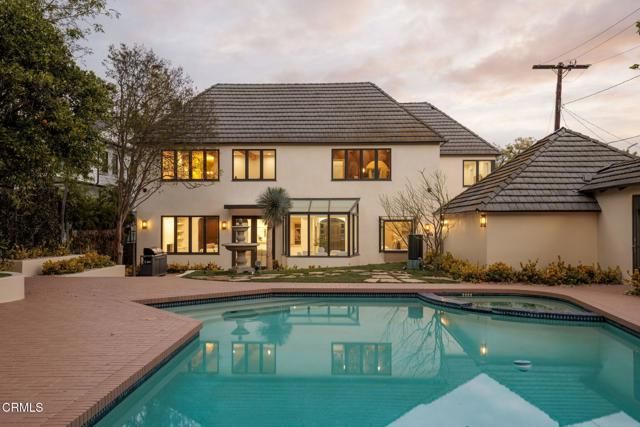 1535 Ontario Avenue, Pasadena, CA 91103