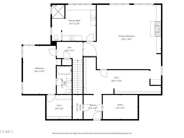 1535 Ontario Avenue, Pasadena, CA 91103