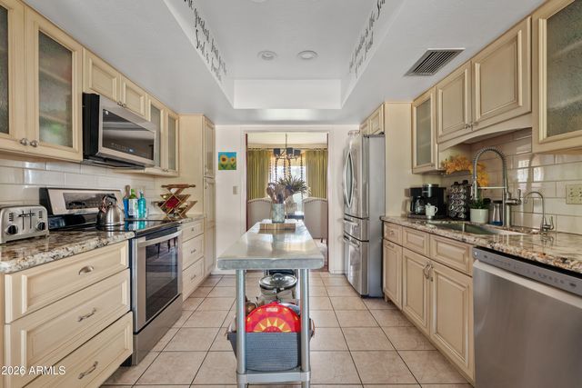 325 W ALEGRE Drive, Litchfield Park, AZ 85340