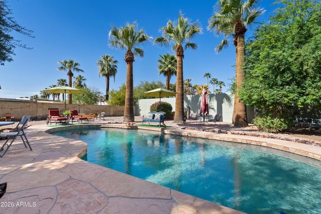 325 W ALEGRE Drive, Litchfield Park, AZ 85340