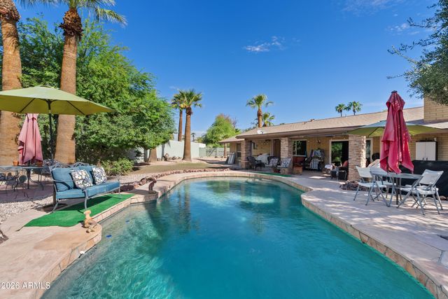 325 W ALEGRE Drive, Litchfield Park, AZ 85340