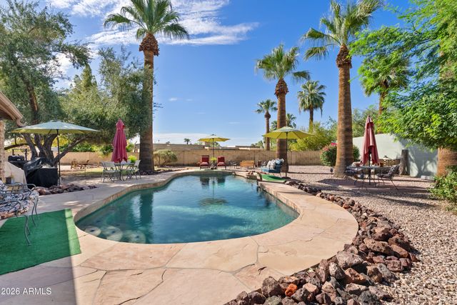 325 W ALEGRE Drive, Litchfield Park, AZ 85340