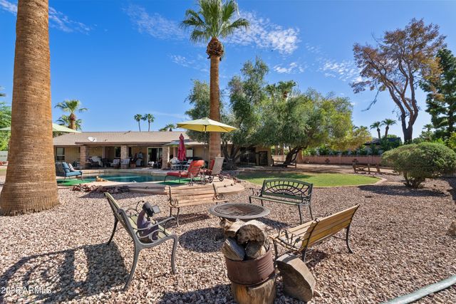 325 W ALEGRE Drive, Litchfield Park, AZ 85340