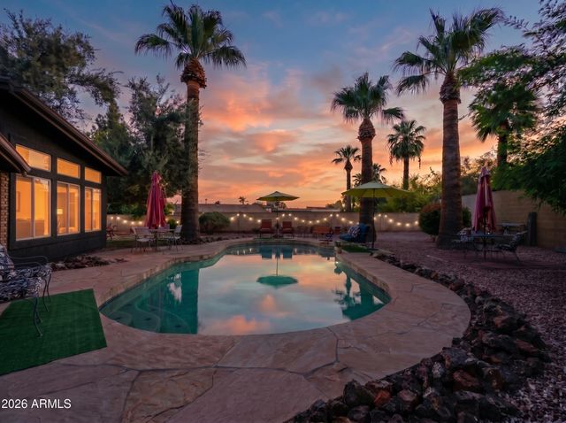 325 W ALEGRE Drive, Litchfield Park, AZ 85340