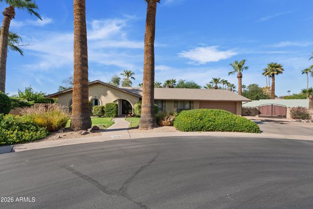 325 W ALEGRE Drive, Litchfield Park, AZ 85340