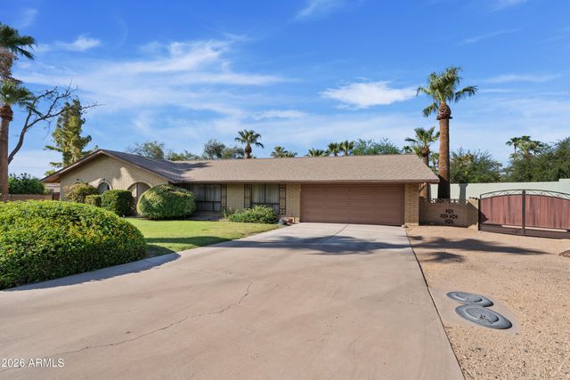 325 W ALEGRE Drive, Litchfield Park, AZ 85340