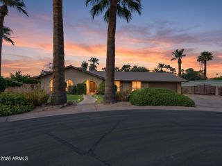325 W ALEGRE Drive, Litchfield Park, AZ 85340
