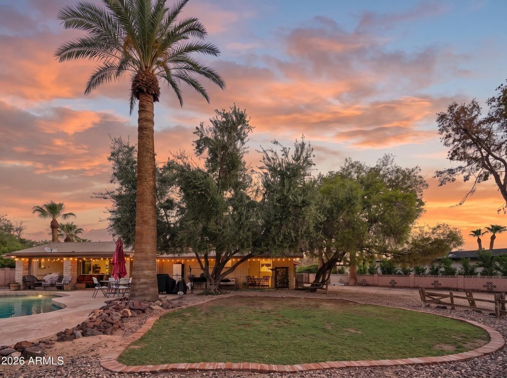 325 W ALEGRE Drive, Litchfield Park, AZ 85340 — photo 2