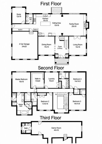 25 Arch St, Needham, MA 02492