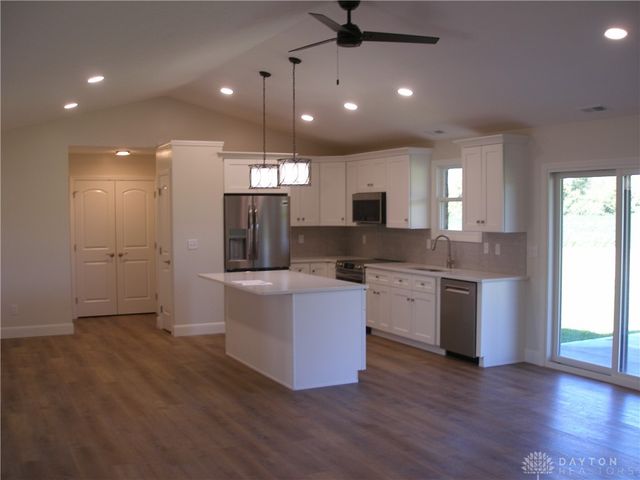232 Goldenrod Drive, Eaton, OH 45320