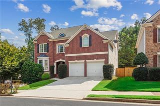 613 Maple Grove Way, Marietta, GA 30066