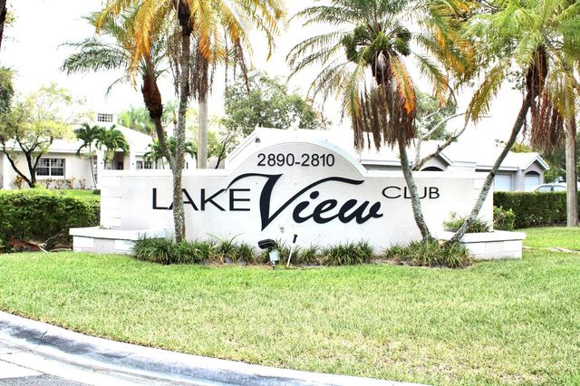 2820 N Oakland Forest Drive N 106, Oakland Park, FL 33309