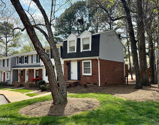7721 Kingsberry Court, Raleigh, NC 27615