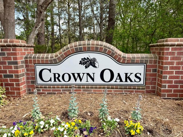 7721 Kingsberry Court, Raleigh, NC 27615