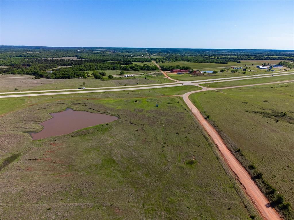 6674 N Hiwassee Road, Coyle, OK 73027