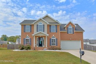 2129 Blue Sage Lane, Knoxville, TN 37924