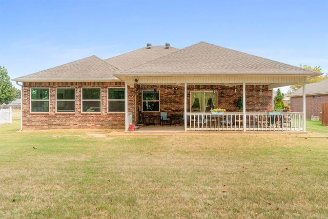 1412 Ridgefield, Heber Springs, AR 72543