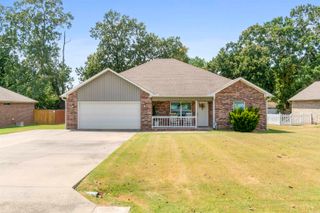 1412 Ridgefield, Heber Springs, AR 72543