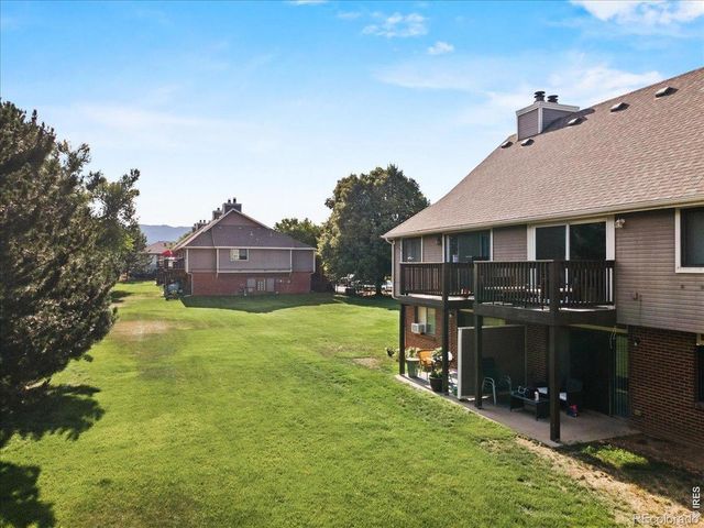 1201 W Swallow Road 123, Fort Collins, CO 80526